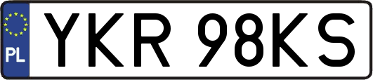 YKR98KS