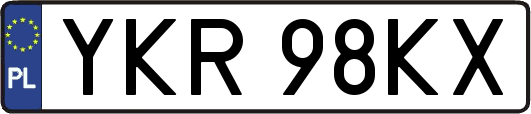 YKR98KX