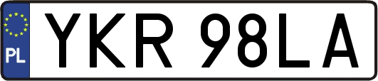 YKR98LA
