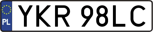 YKR98LC