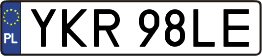YKR98LE