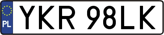 YKR98LK