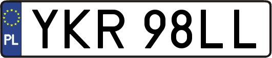 YKR98LL