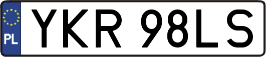 YKR98LS