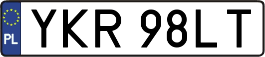 YKR98LT