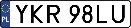 YKR98LU