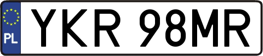 YKR98MR