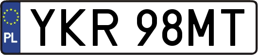 YKR98MT