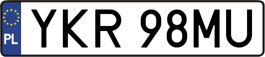 YKR98MU