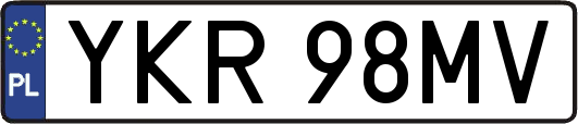 YKR98MV