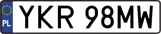 YKR98MW