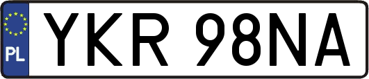 YKR98NA