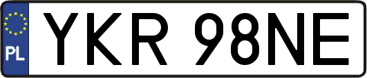 YKR98NE