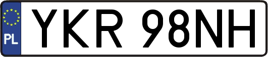 YKR98NH