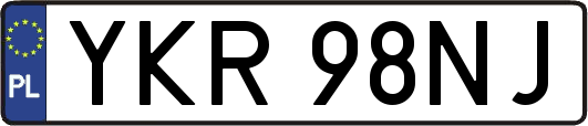 YKR98NJ