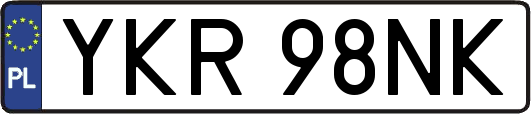 YKR98NK