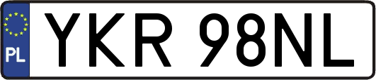 YKR98NL
