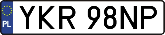 YKR98NP