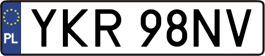YKR98NV