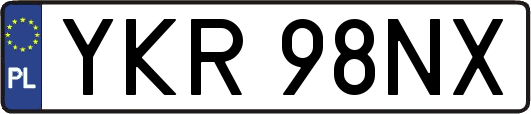 YKR98NX