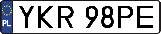 YKR98PE