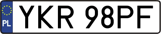 YKR98PF