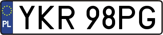 YKR98PG
