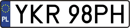 YKR98PH