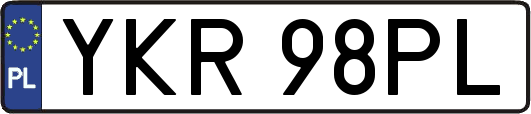 YKR98PL