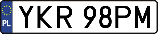 YKR98PM