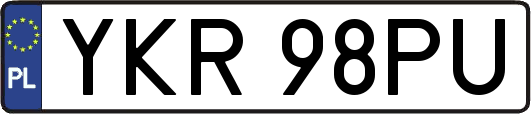 YKR98PU