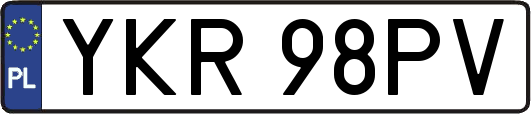 YKR98PV