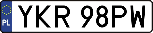 YKR98PW