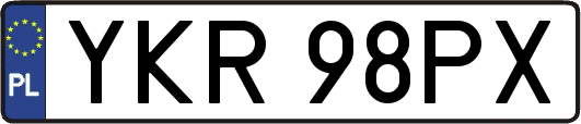YKR98PX