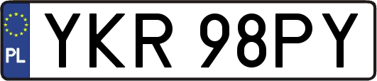 YKR98PY