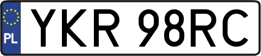 YKR98RC