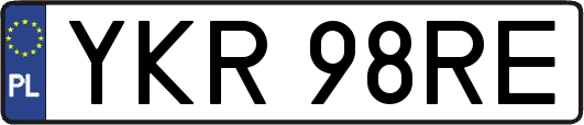 YKR98RE