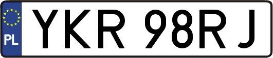 YKR98RJ