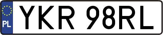 YKR98RL