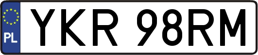 YKR98RM