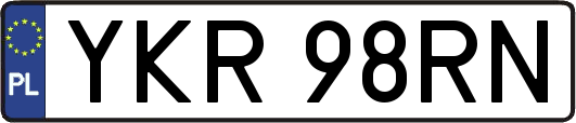 YKR98RN