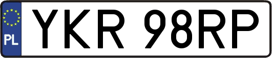YKR98RP