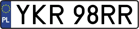 YKR98RR