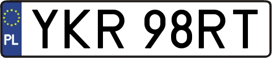 YKR98RT