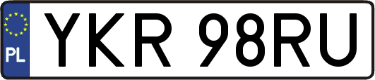 YKR98RU