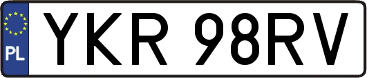 YKR98RV