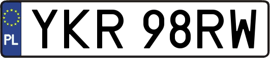 YKR98RW