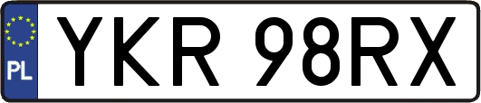 YKR98RX