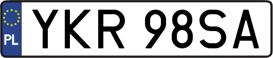 YKR98SA