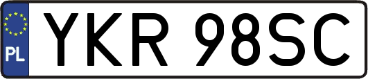 YKR98SC